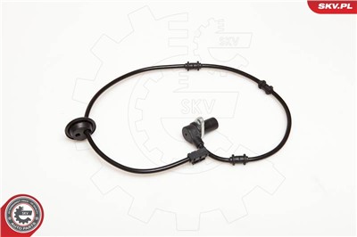 ESEN SKV 06SKV143 EAN: 5901947302354.