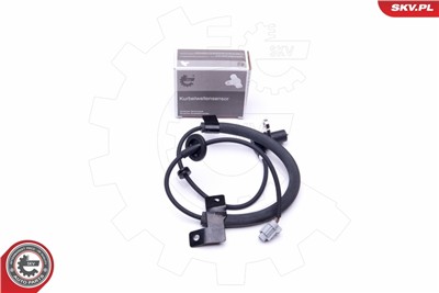 ESEN SKV 06SKV203 EAN: 5901947322185.