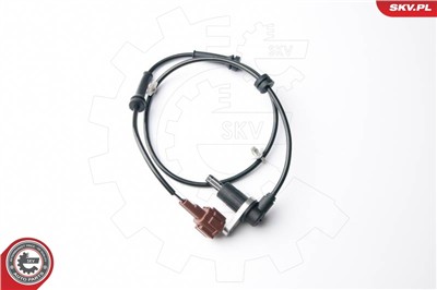 ESEN SKV 06SKV206 EAN: 5901947322215.