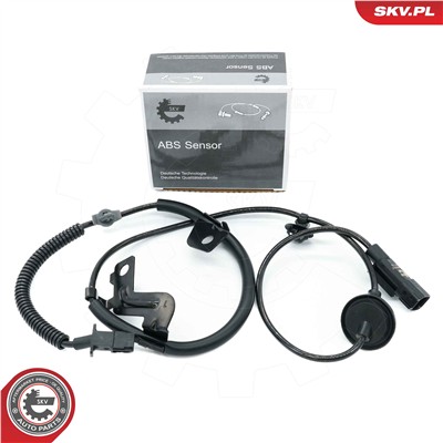ESEN SKV 06SKV432 EAN: 5903968472757.