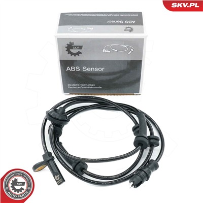 ESEN SKV 06SKV437 EAN: 5903968472801.