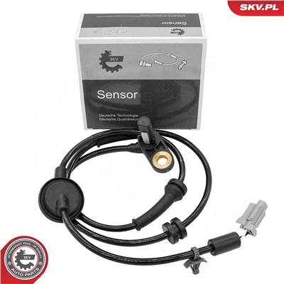 ESEN SKV 06SKV591 EAN: 5906302248735.