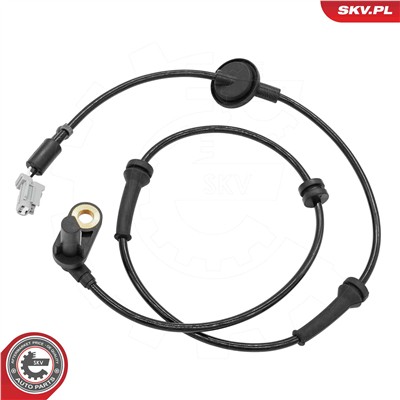 ESEN SKV 06SKV591 EAN: 5906302248735.