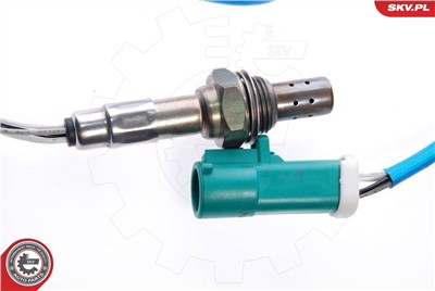 ESEN SKV 09SKV006 EAN: 5901947312384.