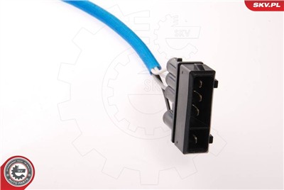 ESEN SKV 09SKV030 EAN: 5901947312636.