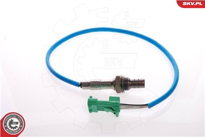 ESEN SKV 09SKV035 EAN: 5901947312681.