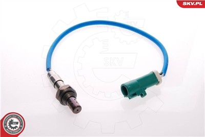 ESEN SKV 09SKV048 EAN: 5901947312834.