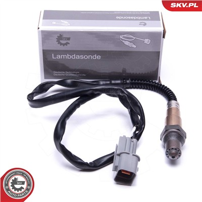 ESEN SKV 09SKV119 EAN: 5903968434489.