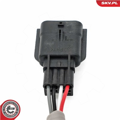 ESEN SKV 09SKV172 Číslo výrobce: LSF-XF. EAN: 5906302222261.