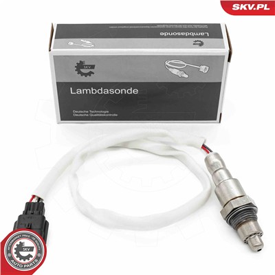 ESEN SKV 09SKV173 Číslo výrobce: LSF-XF. EAN: 5906302222278.