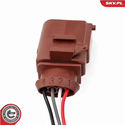 ESEN SKV 09SKV177 Číslo výrobce: LSF-XF. EAN: 5906302222315.