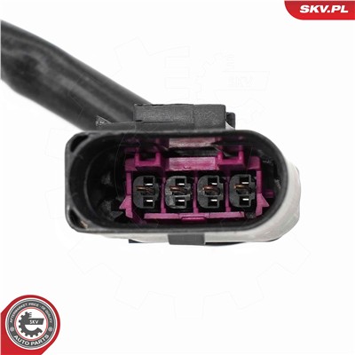 ESEN SKV 09SKV181 Číslo výrobce: LSF-XF. EAN: 5906302222353.