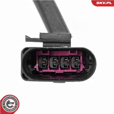 ESEN SKV 09SKV184 Číslo výrobce: LSF-XF. EAN: 5906302222384.