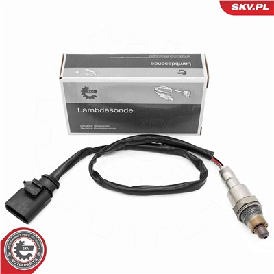 ESEN SKV 09SKV185 Číslo výrobce: LSF-XF. EAN: 5906302222391.