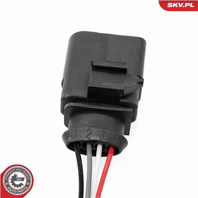 ESEN SKV 09SKV185 Číslo výrobce: LSF-XF. EAN: 5906302222391.