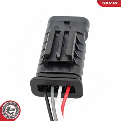 ESEN SKV 09SKV189 Číslo výrobce: LSF-XF. EAN: 5906302222438.