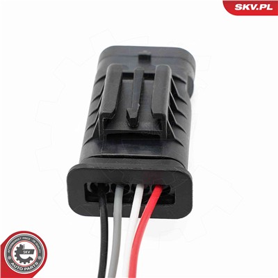 ESEN SKV 09SKV190 Číslo výrobce: LSF-XF. EAN: 5906302222445.