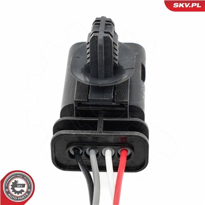 ESEN SKV 09SKV191 Číslo výrobce: LSF-XF. EAN: 5906302222452.