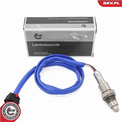 ESEN SKV 09SKV192 Číslo výrobce: LSF-XF. EAN: 5906302222469.