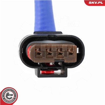 ESEN SKV 09SKV192 Číslo výrobce: LSF-XF. EAN: 5906302222469.