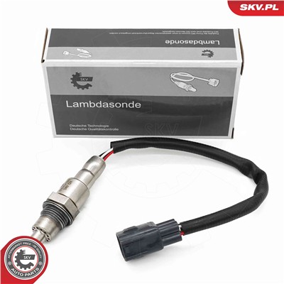 ESEN SKV 09SKV193 Číslo výrobce: LSF-XF. EAN: 5906302222476.