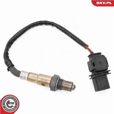 ESEN SKV 09SKV195 Číslo výrobce: LSU-4.9. EAN: 5906302222490.