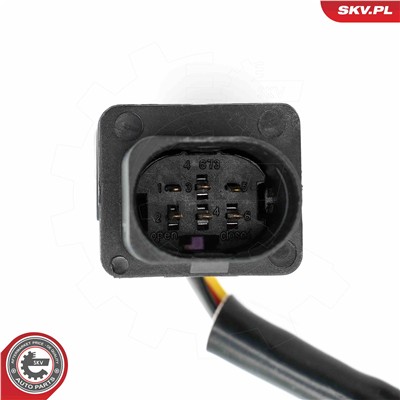 ESEN SKV 09SKV196 Číslo výrobce: LSU-4.9. EAN: 5906302222506.