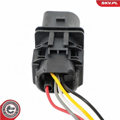 ESEN SKV 09SKV196 Číslo výrobce: LSU-4.9. EAN: 5906302222506.