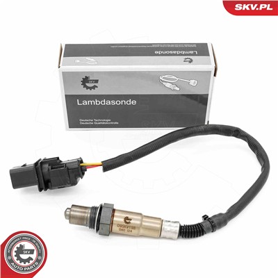 ESEN SKV 09SKV198 Číslo výrobce: LSU-4.9. EAN: 5906302222520.