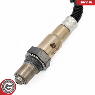 ESEN SKV 09SKV198 Číslo výrobce: LSU-4.9. EAN: 5906302222520.