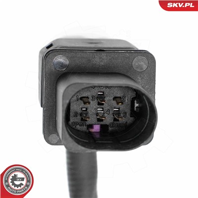 ESEN SKV 09SKV198 Číslo výrobce: LSU-4.9. EAN: 5906302222520.