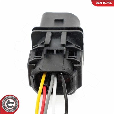 ESEN SKV 09SKV199 Číslo výrobce: LSU-4.9. EAN: 5906302222537.