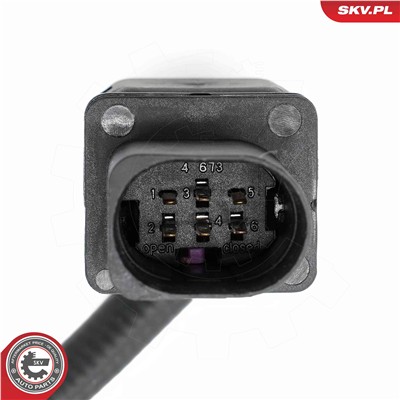 ESEN SKV 09SKV200 Číslo výrobce: LSU-4.9. EAN: 5906302222544.