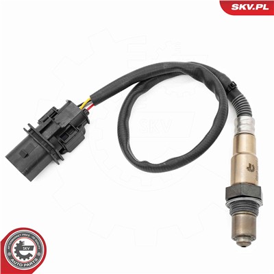 ESEN SKV 09SKV201 Číslo výrobce: LSU-4.9. EAN: 5906302222551.