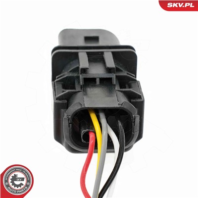 ESEN SKV 09SKV202 Číslo výrobce: LSU-4.9. EAN: 5906302222568.