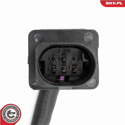 ESEN SKV 09SKV203 Číslo výrobce: LSU-4.9. EAN: 5906302222575.