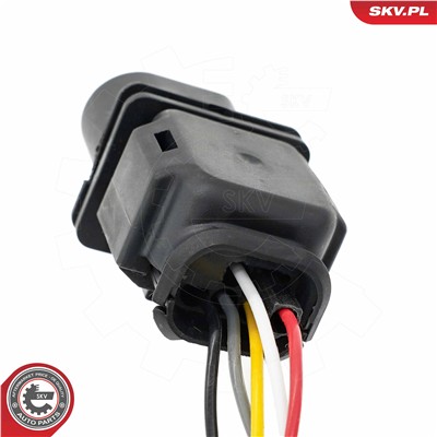 ESEN SKV 09SKV205 Číslo výrobce: LSU-4.9. EAN: 5906302222599.