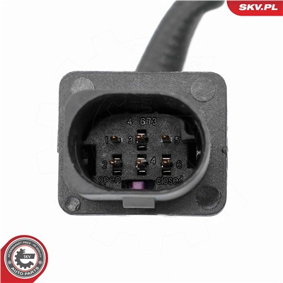 ESEN SKV 09SKV206 Číslo výrobce: LSU-4.9. EAN: 5906302222605.