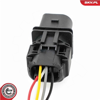 ESEN SKV 09SKV207 Číslo výrobce: LSU-4.9. EAN: 5906302222612.