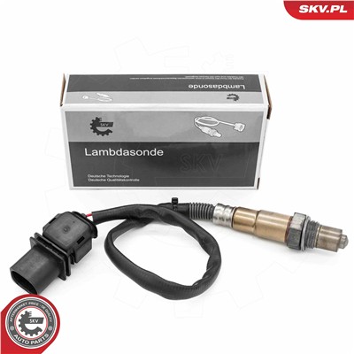 ESEN SKV 09SKV208 Číslo výrobce: LSU-4.9. EAN: 5906302222629.