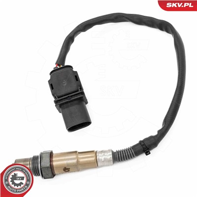 ESEN SKV 09SKV208 Číslo výrobce: LSU-4.9. EAN: 5906302222629.