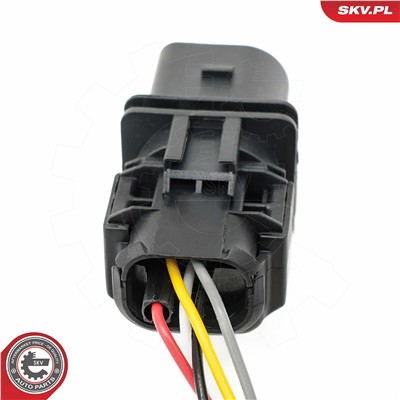 ESEN SKV 09SKV208 Číslo výrobce: LSU-4.9. EAN: 5906302222629.