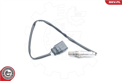 ESEN SKV 09SKV636 EAN: 5901947330036.