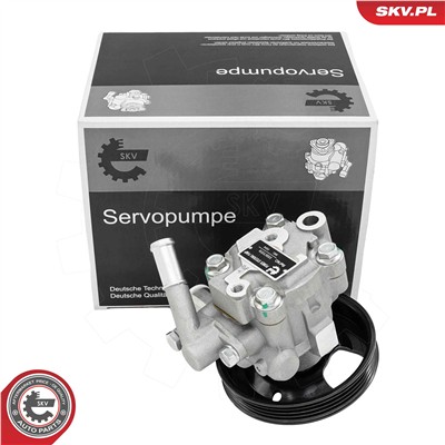 ESEN SKV 10SKV078 EAN: 5901947308318.