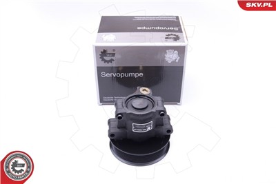 ESEN SKV 10SKV101 EAN: 5901947307175.