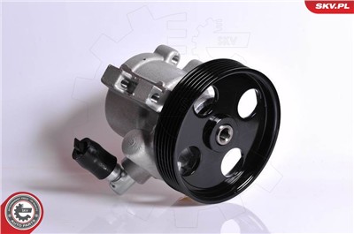 ESEN SKV 10SKV138 EAN: 5901947307960.