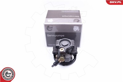 ESEN SKV 10SKV260 EAN: 5901947373286.