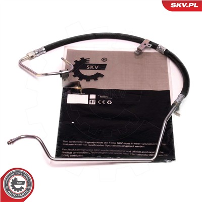 ESEN SKV 10SKV857 EAN: 5903968465377.