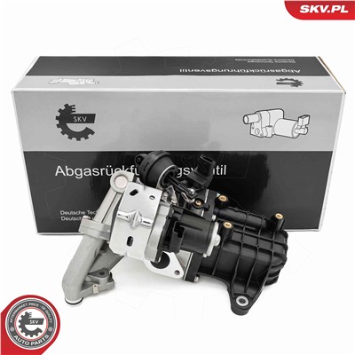 ESEN SKV 14SKV289 EAN: 5906302220175.