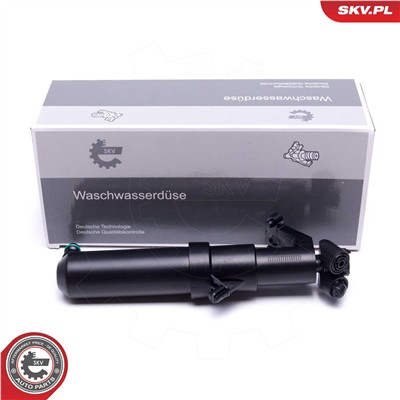 ESEN SKV 15SKV658 EAN: 5903968458300.